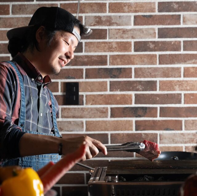 僕が土佐あかうしだけを選んだ理由。