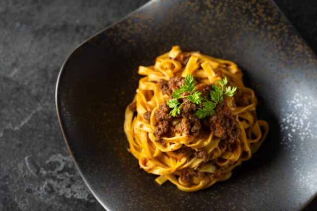 赤身肉ライトコース