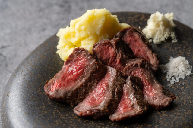 人気No.1 アカウシコース